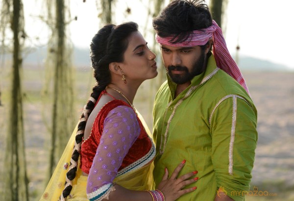  Tungabhadra Movie Latest Stills 