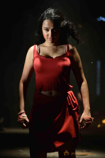 Upcoming Telugu film Criminals new photos