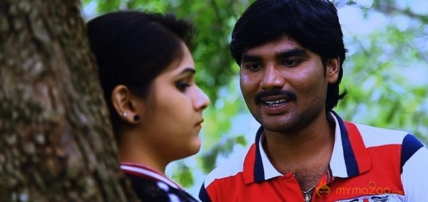 Upcoming telugu movie Oke Oka Aasha latest Stills