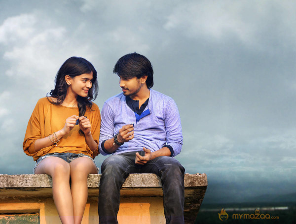 Upcoming Telugu movies Kumari 21 F Telugu Movie Stills