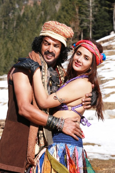 Upendra 2 Movie latest hd stills