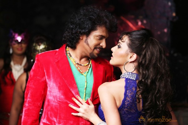 Upendra 2 Movie latest hd stills