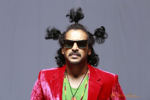 Upendra 2 Movie latest hd stills