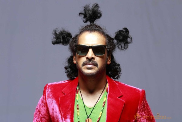  Upendra 2 