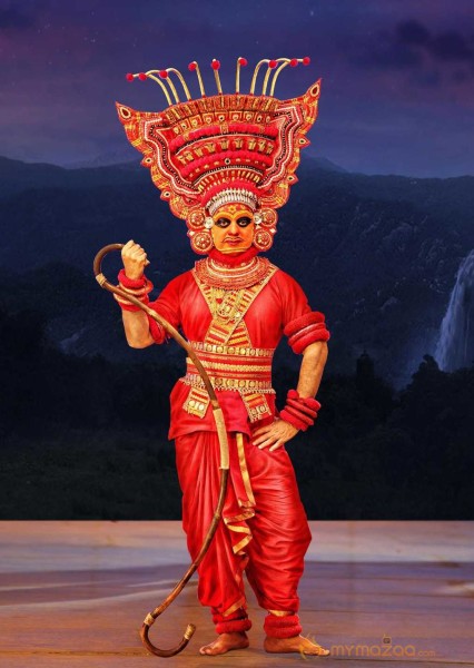 Uttama Villain