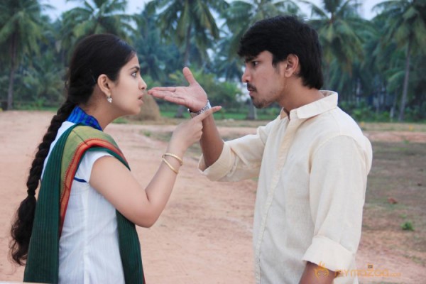 Uyyala Jampala Movie Stills 