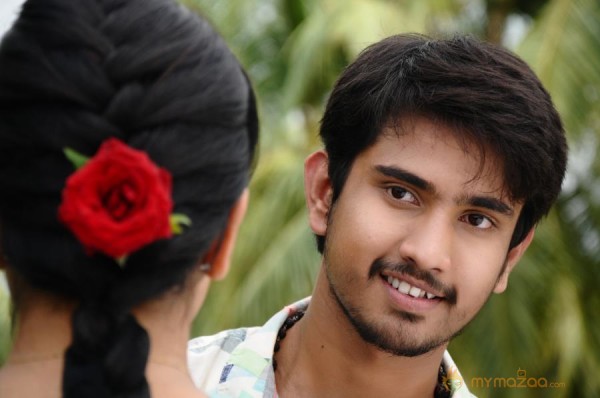 Uyyala Jampala Movie Stills 