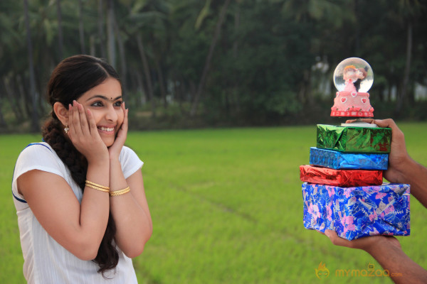 Uyyala Jampala Movie Stills 