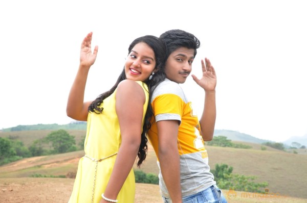 Vandanam Movie Photo Stills