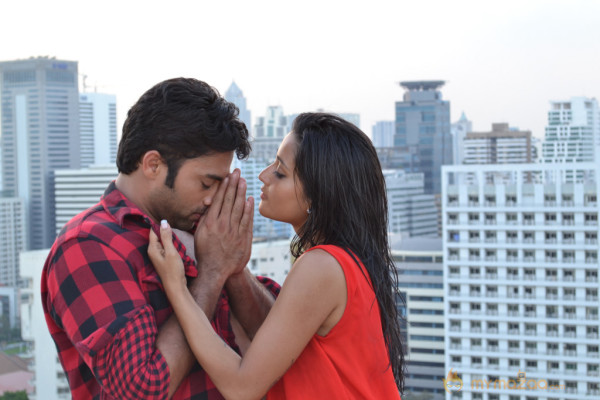 Vasool Raja Movie Stills 