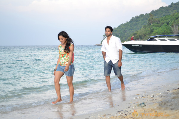 Vasool Raja Movie Stills 