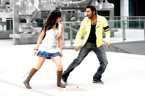 Vastaadu Naa Raju Movie Stills