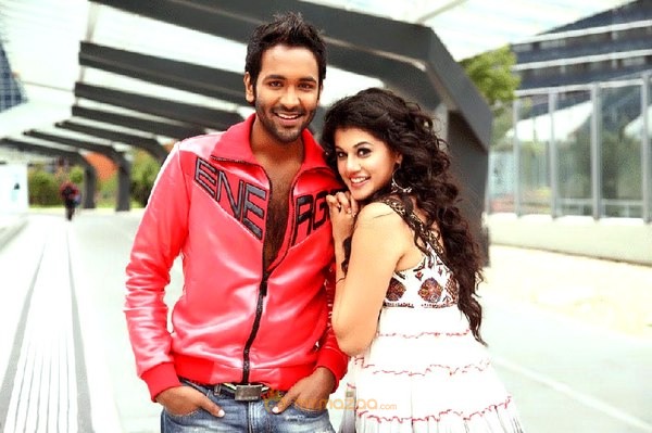 Vastaadu Naa Raju Movie Stills