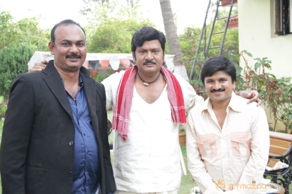 Vasundhara Nilayam Movie Stills 