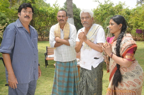 Vasundhara Nilayam Movie Stills 