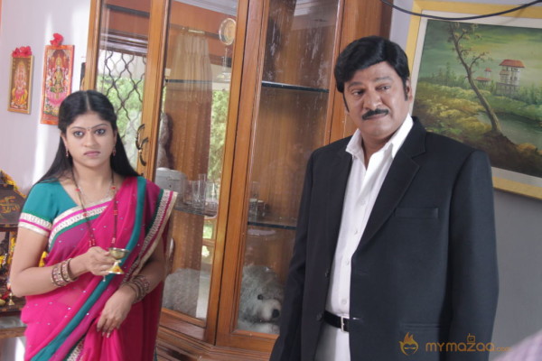 Vasundhara Nilayam Movie Stills 