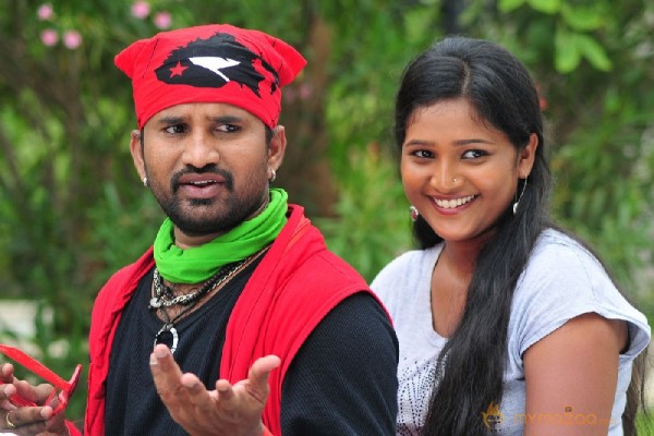 Veelaithey Premiddam movie stills