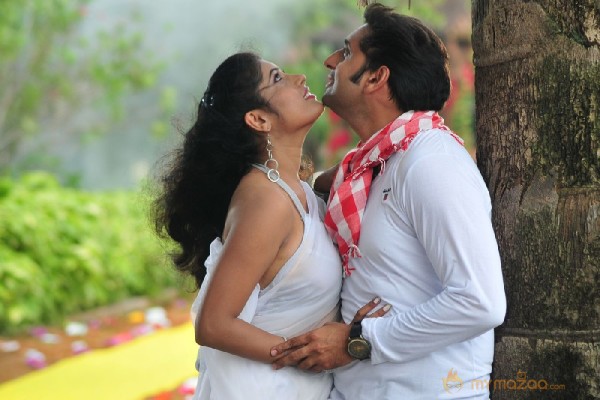 Veelaithey Premiddam movie stills