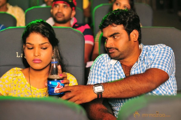 Veelaithey Premiddam movie stills