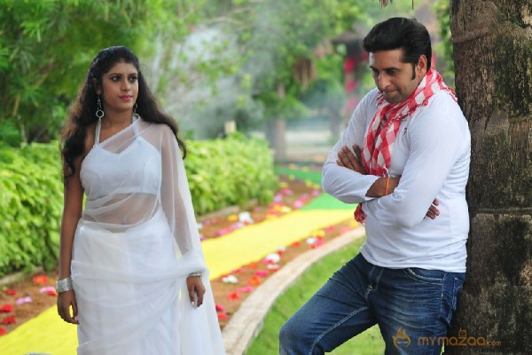 Veelaithey Premiddam movie stills