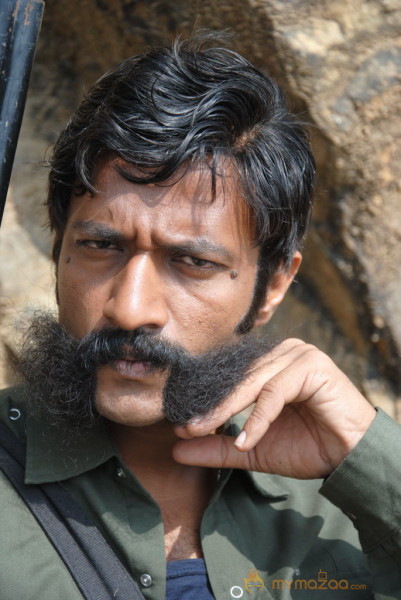 Veerappan Movie New Photos Stills 