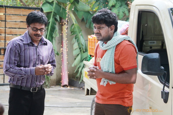 Venkatadri Express Movie New Stills 