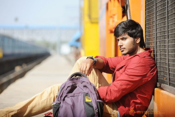 Venkatadri Express Movie Stills 