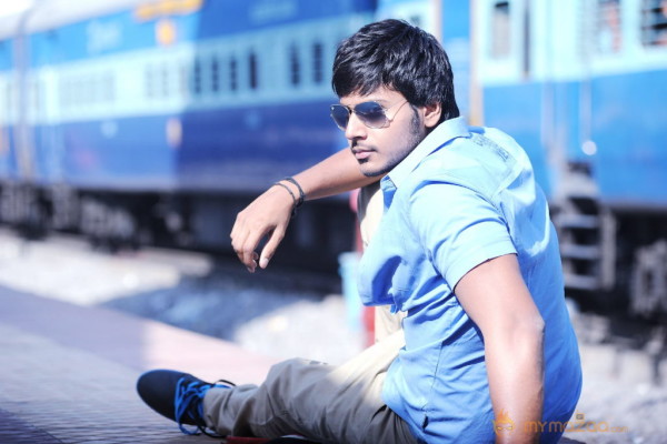 Venkatadri Express Movie Stills 