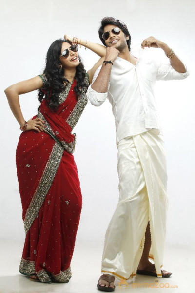 Venkatadri Express Movie Stills 