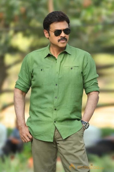 Venkatesh Babu Bangaram Stills