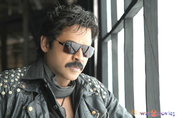 Venkatesh's Shadow Movie Stills 