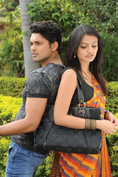 Vennello Hai Hai Movie Latest Stills