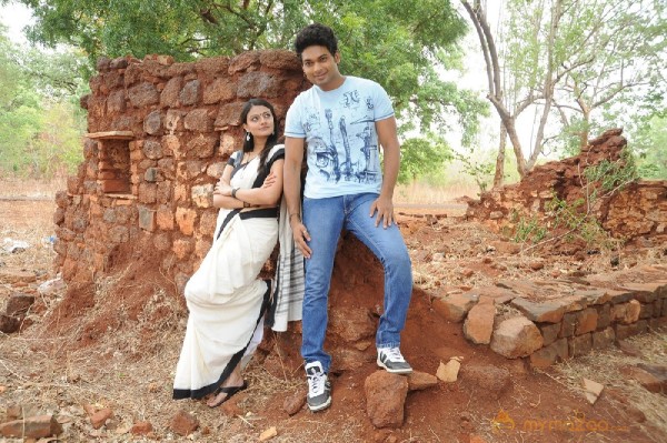 Vennello Hai Hai Movie Latest Stills