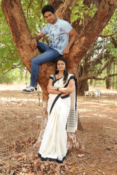 Vennello Hai Hai Movie Latest Stills