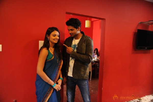 Vennello Hai Hai Movie Latest Stills