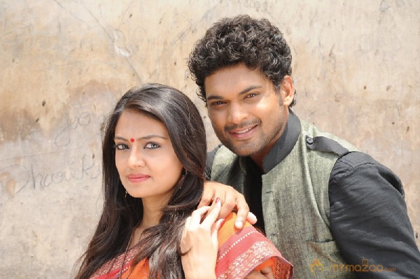 Vennello Hai Hai Movie Latest Stills