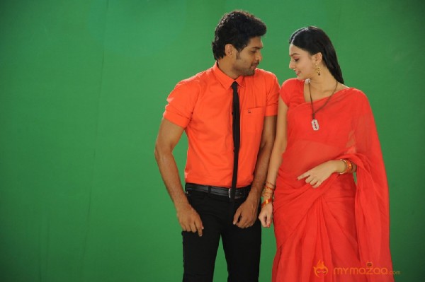 Vennello Hai Hai Movie Latest Stills