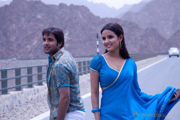 Veta Movie Stills 