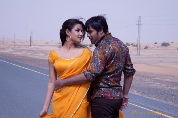 Veta Movie Stills 