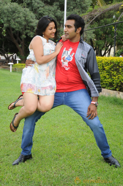 Vijetha Movie Latest Stills 