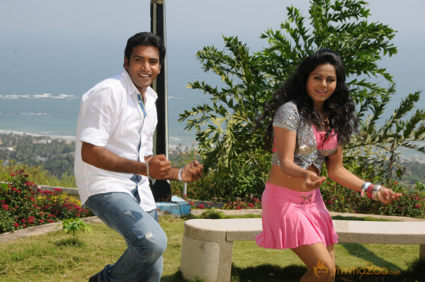 Vijetha Movie Latest Stills 