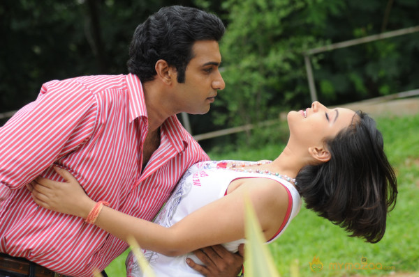 Vijetha Movie Latest Stills 