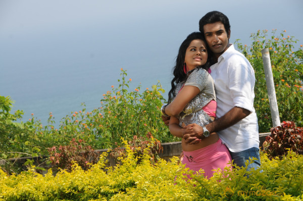 Vijetha Movie Latest Stills 