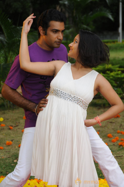 Vijetha Movie Latest Stills 