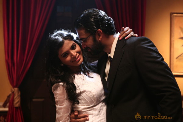 Villa - Pizza Movie Stills 