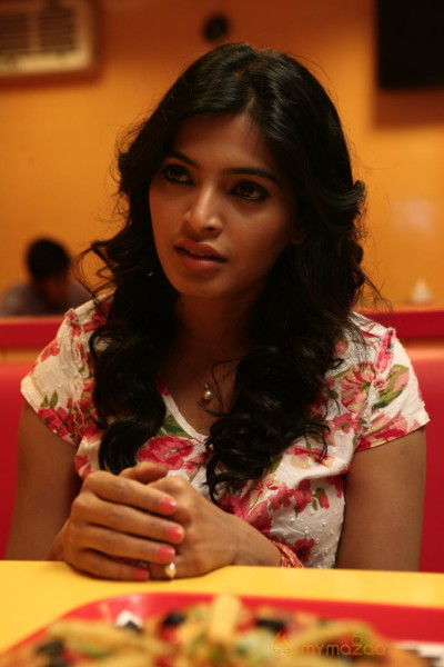 Villa - Pizza Movie Stills 