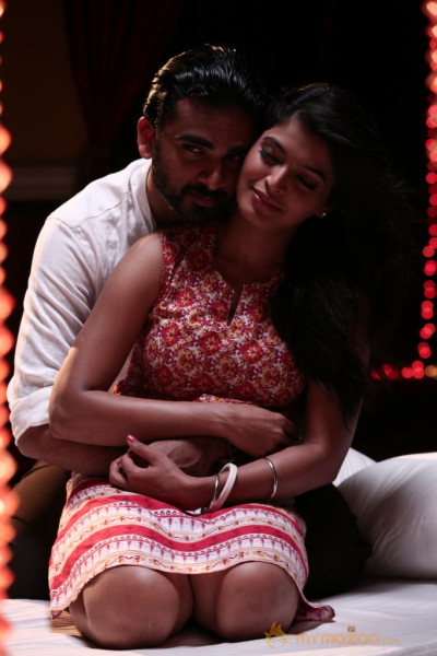 Villa - Pizza Movie Stills 