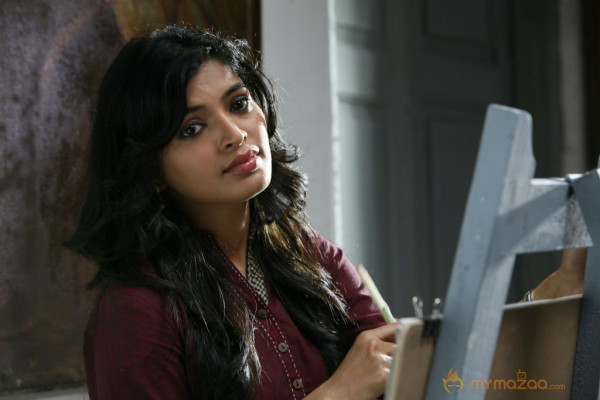 Villa - Pizza Movie Stills 