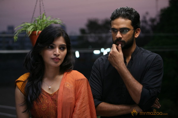 Villa - Pizza Movie Stills 