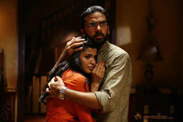 Villa - Pizza Movie Stills 